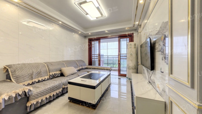 合生·上观国际二手房实景图