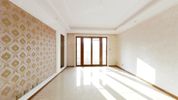 四季上东三期二手房实景图