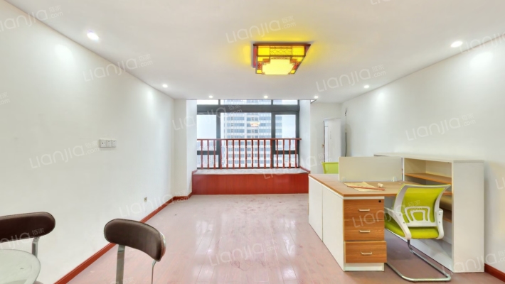 星光耀广场二手房实景图