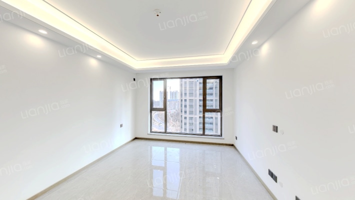 大华锦绣华城十期晴麓二手房实景图