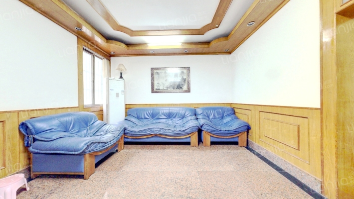 气象小区二手房实景图