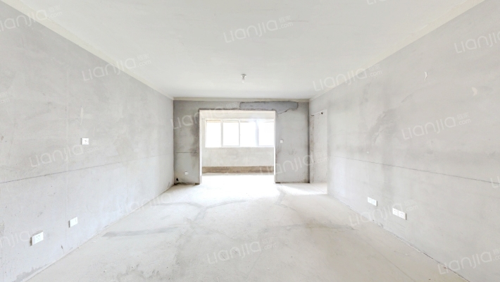钱隆御景二手房实景图