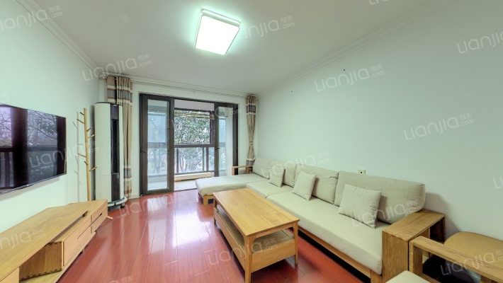 浦江颐城晶寓二手房实景图