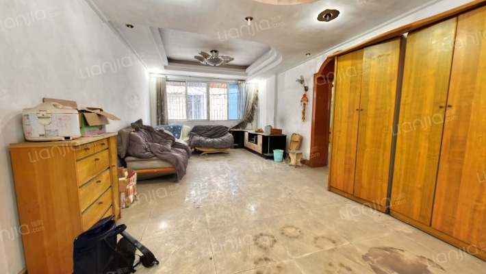 永福楼花园二手房实景图