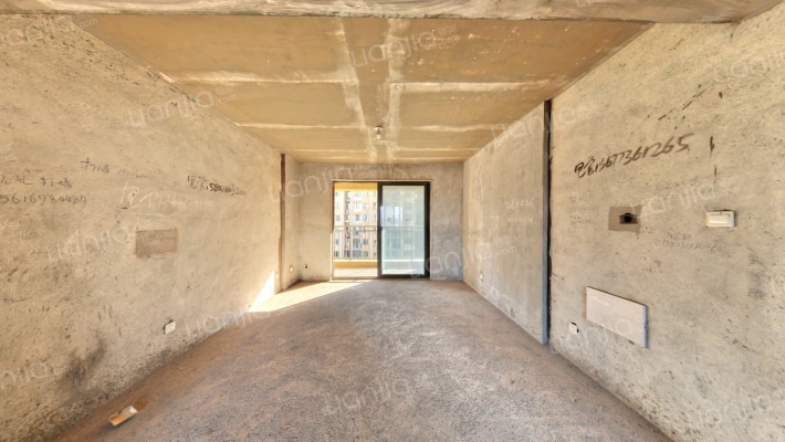 奥凯悦庭二手房实景图