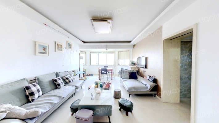 东都大厦二手房实景图