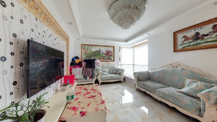 碧鸿海悦园二手房实景图