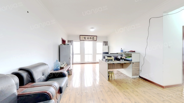 天齐奥东花园二手房实景图