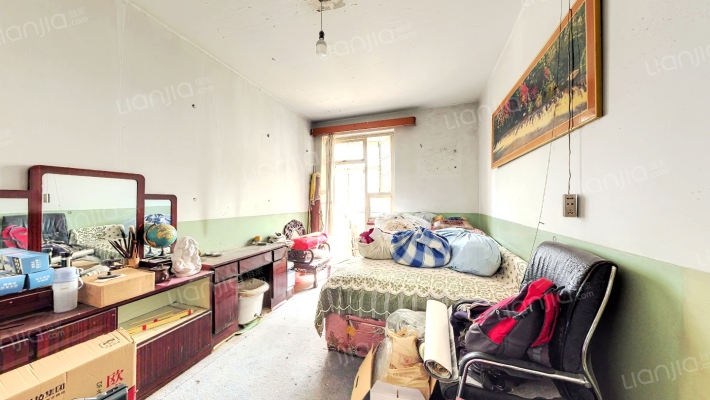 白秋街二手房实景图