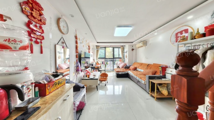 美田青春花园二手房实景图