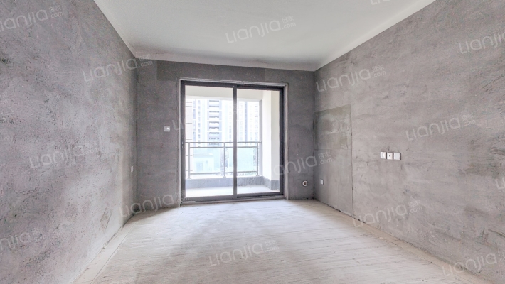 正弘汀兰苑二手房实景图