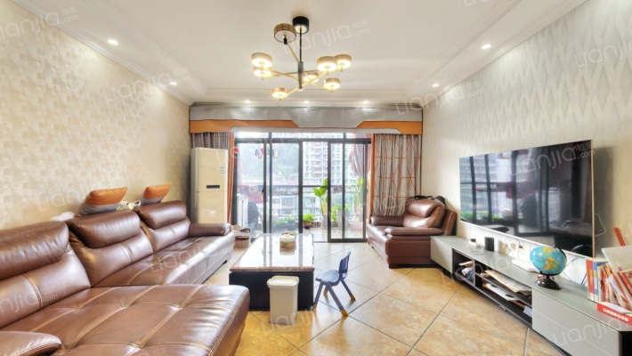 阳光汇二手房实景图