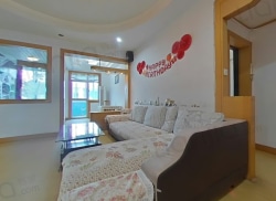 整租·惠阳二村西区 3室2厅 南_惠阳二村西区租房