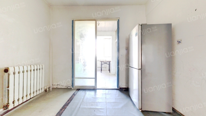 工人新村二期二手房实景图