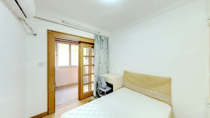 上钞桂花苑二手房实景图