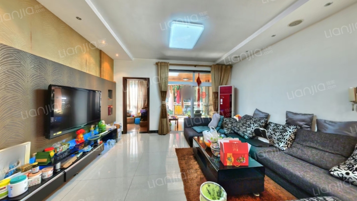 浩立半岛康城二手房实景图