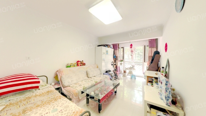 奥林匹克花园圣西罗二手房实景图