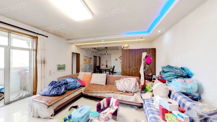 洪都一区二手房实景图