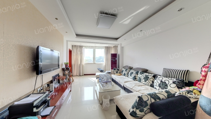 花园城二手房实景图