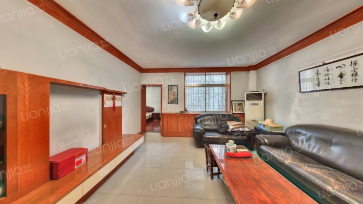 明胜街46号院二手房实景图