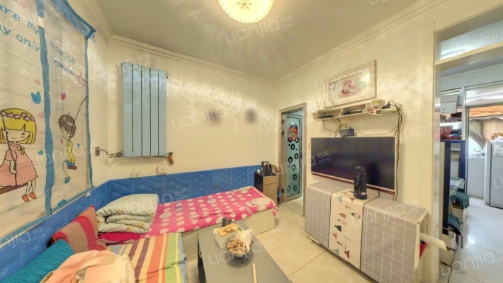 市六医院家属院二手房实景图