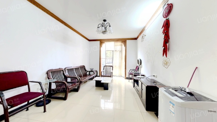 弘西花园二手房实景图