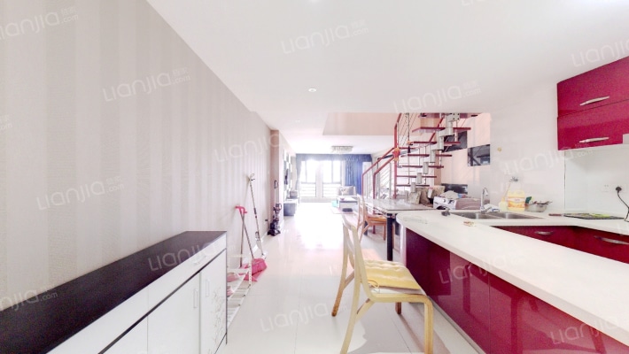 东景国际二手房实景图