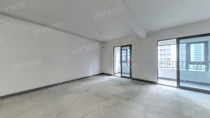 新鸿万锦城二手房实景图