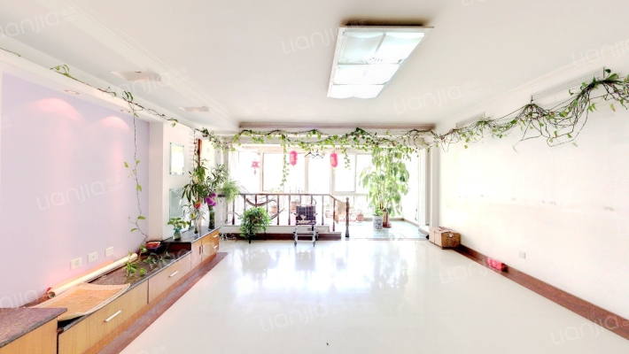 药研所家属院二手房实景图