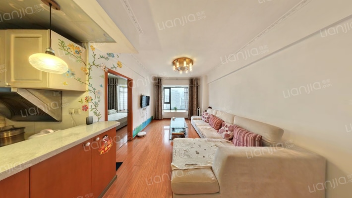 证大正府二手房实景图