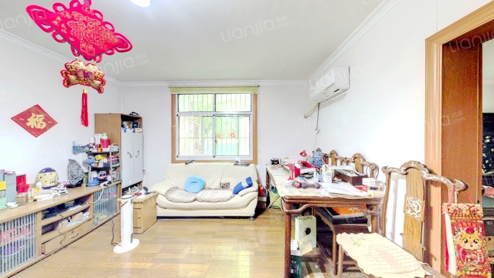 碧林园二手房实景图