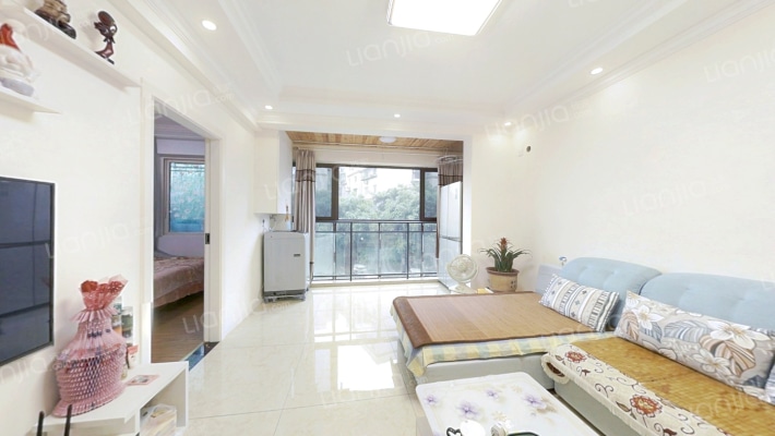 府邸美郡二手房实景图