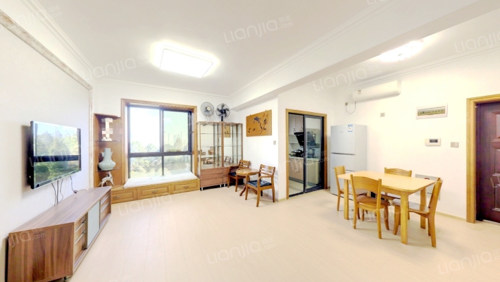 江晨佳苑二手房实景图