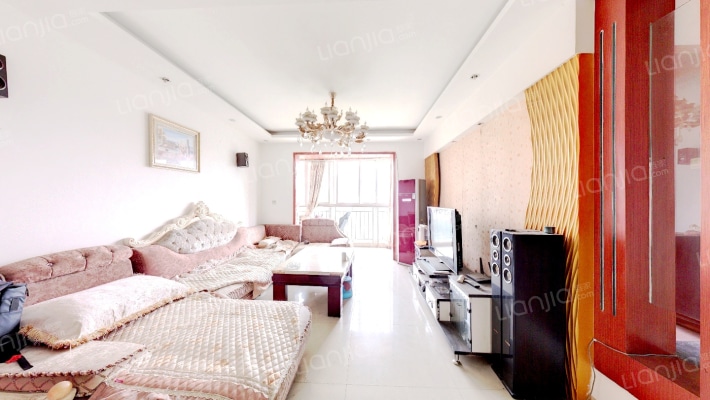 怡欣苑(新都)二手房实景图