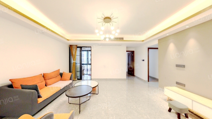 洪塘新城二手房实景图