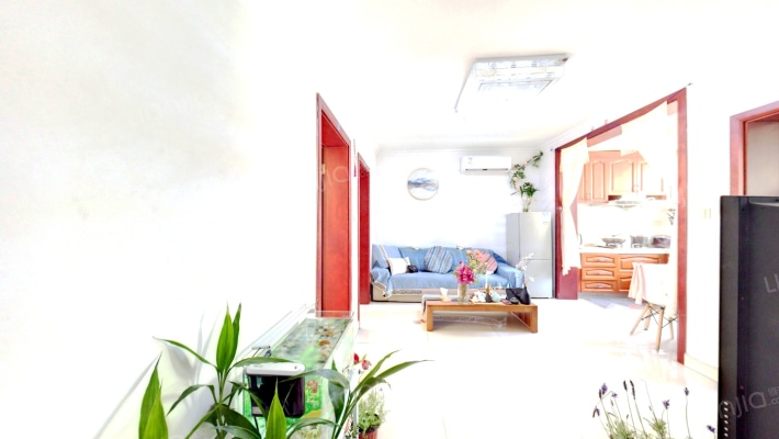 绣衣东村西区二手房实景图