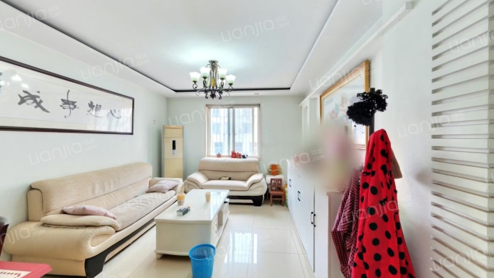 天盛花园二手房实景图