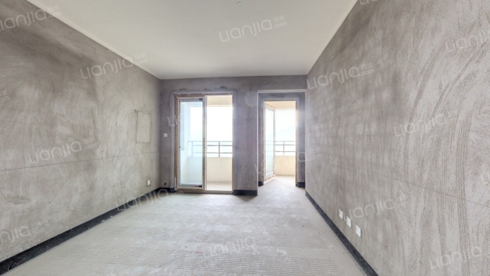 中国摩三期金棕公馆二手房实景图