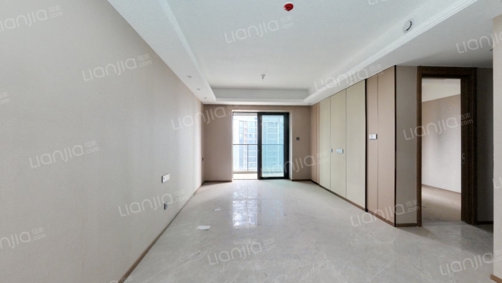 首创天阅一江源二手房实景图