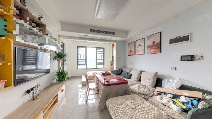 玖珑山二手房实景图