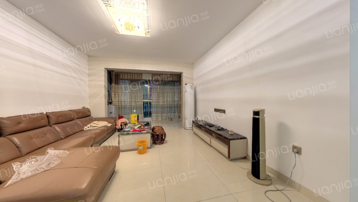 金茂家园二手房实景图