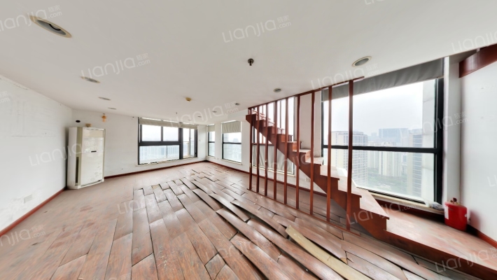 尚筑金座二手房实景图