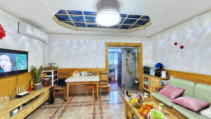 大窑湾二手房实景图