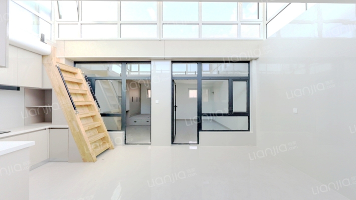 南环里二手房实景图