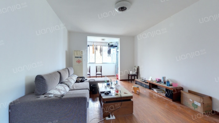 警官公寓二手房实景图