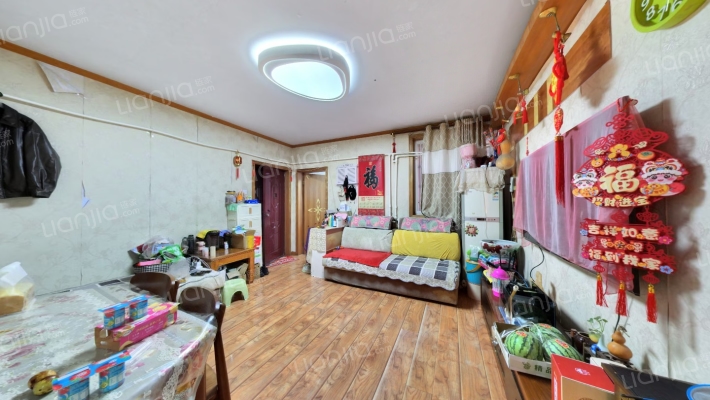 棉纺东路34号二手房实景图