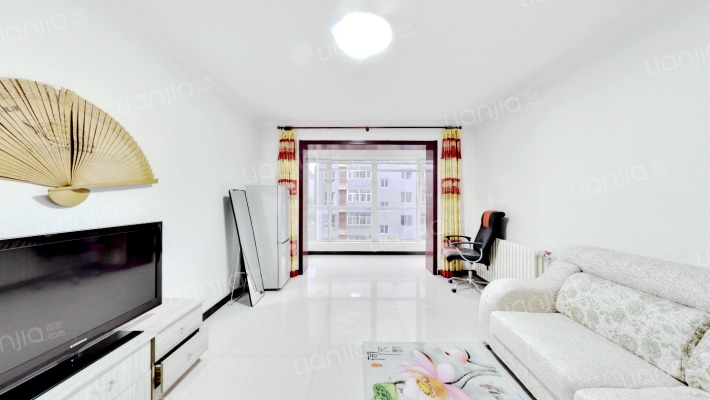 福安城小区二手房实景图