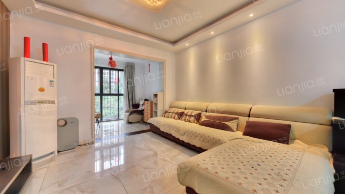 公元西二手房实景图