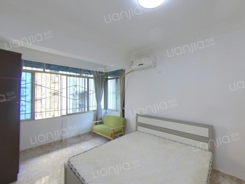 整租·马鞍东路社区 3室0厅 东南