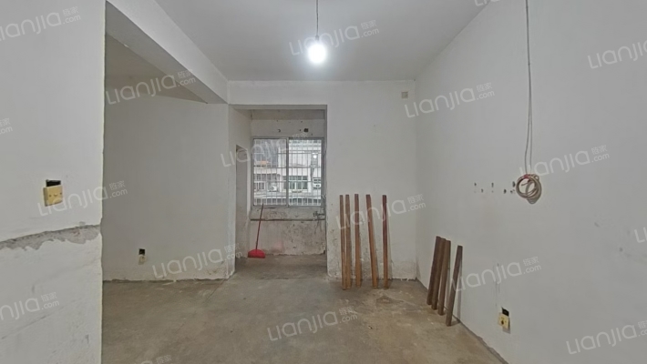 雁城路二手房实景图